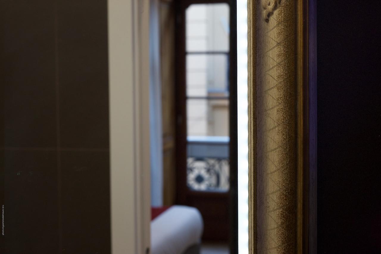 Duomo Residence Neapol Exteriér fotografie