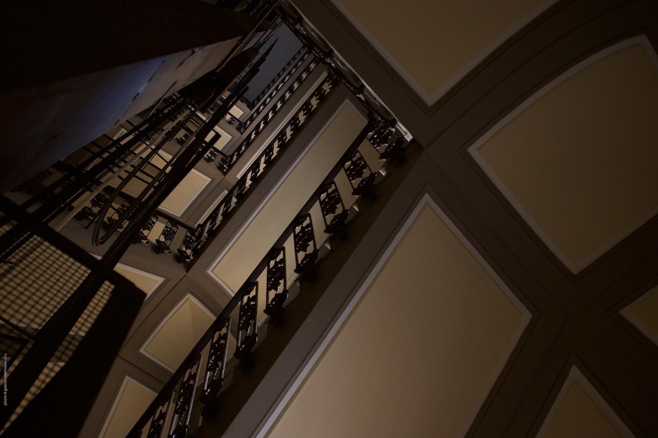 Duomo Residence Neapol Exteriér fotografie